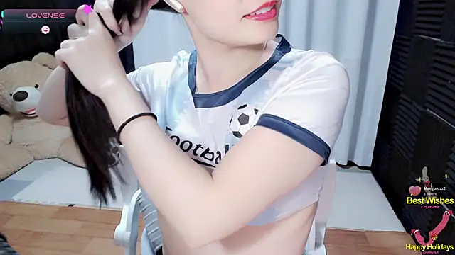 Su rosie online show from March 24, 2:06 pm