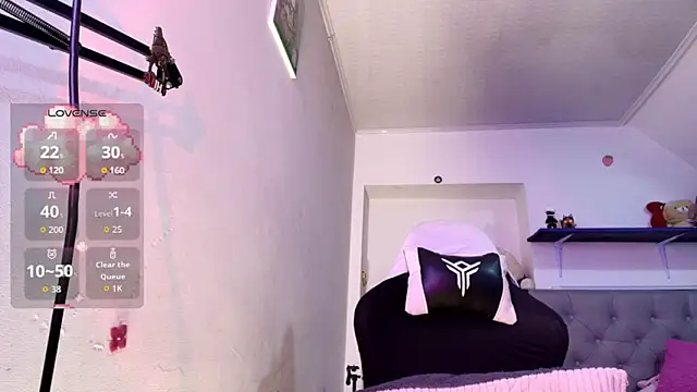 Snapshot of Persia_09 chatting on October 30, 11:56 pm Persia 09 online show from October 30, 11:56 pm