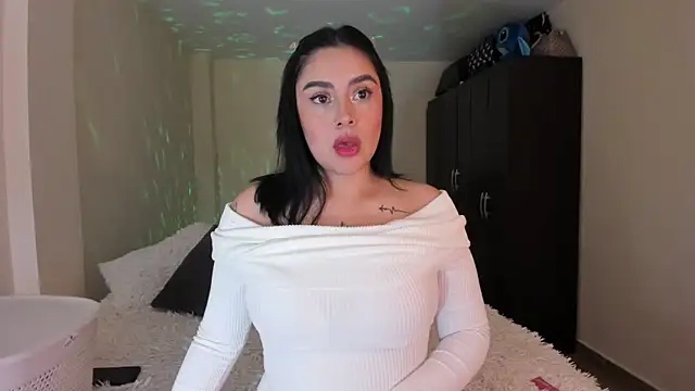 rosalie lust online show from March 1, 3:43 am