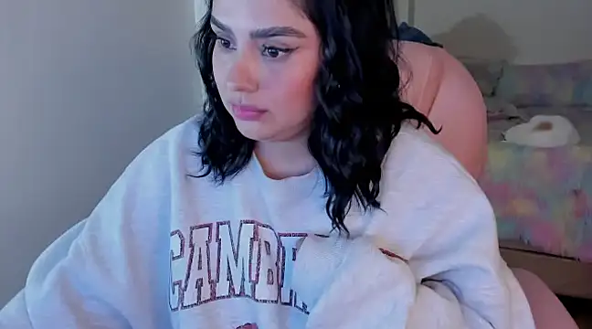 rosalie lust online show from February 11, 10:25 am