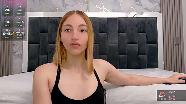 WhiteSun 01 online show from November 24, 12:38 pm