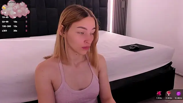 WhiteSun 01 online show from November 8, 12:42 pm