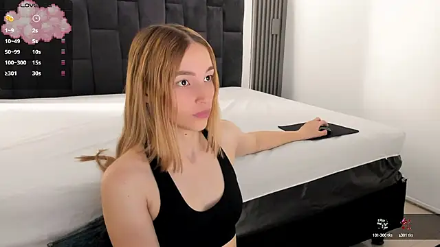 WhiteSun 01 online show from October 27, 12:50 pm