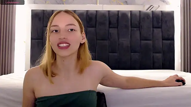 WhiteSun 01 online show from February 17, 3:55 pm