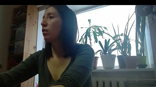 Sophi Cute online show from March 7, 10:56 am