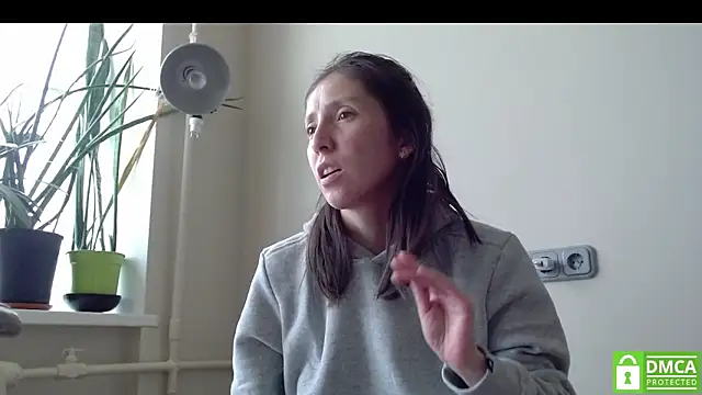 Sophi Cute online show from October 7, 11:22 am