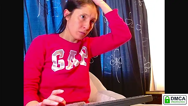 Sophi Cute online show from February 17, 2:47 pm