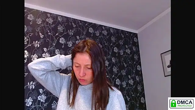 Sophi Cute online show from April 3, 11:27 am