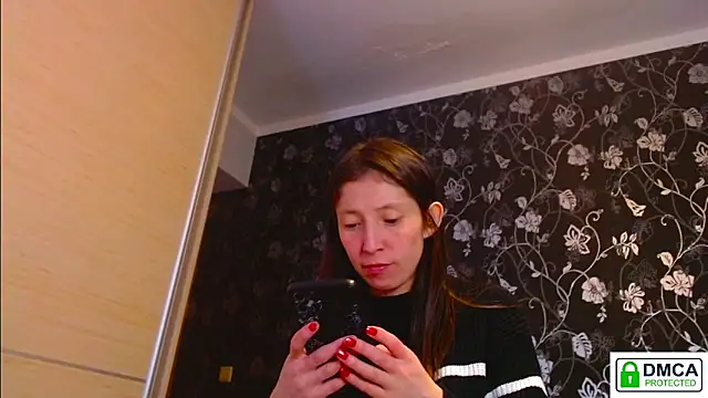 Sophi Cute online show from January 18, 1:47 pm