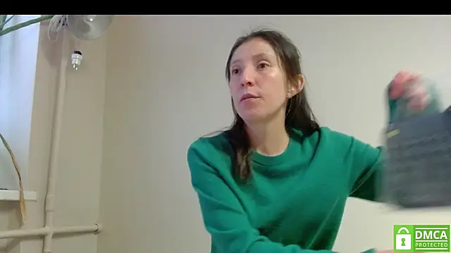 Sophi Cute online show from October 20, 3:01 pm