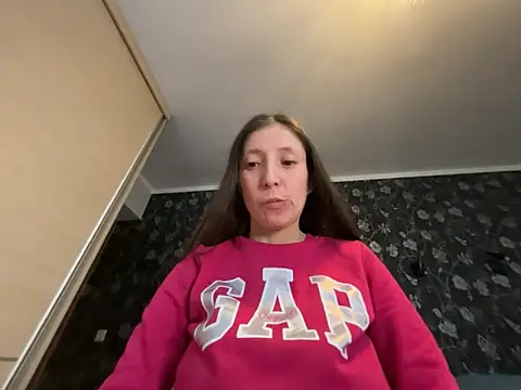 Sophi Cute online show from February 22, 1:35 pm