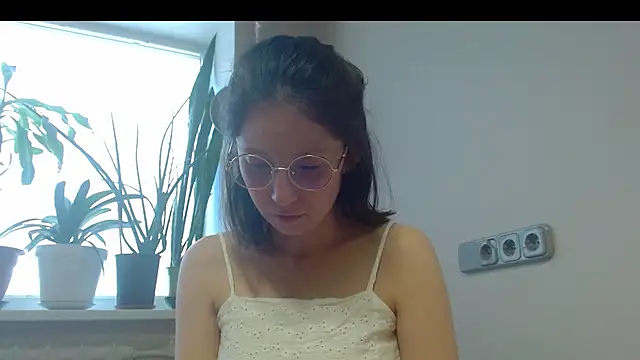 Sophi Cute online show from March 15, 3:37 pm