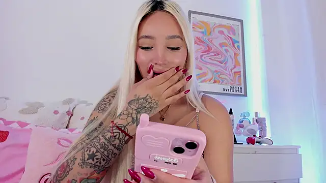  viioletweekend  online show from February 28, 6:09 pm