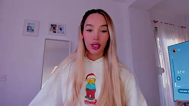  viioletweekend  online show from January 8, 4:35 pm