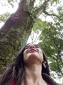 Sam Sara online show from February 14, 6:08 pm