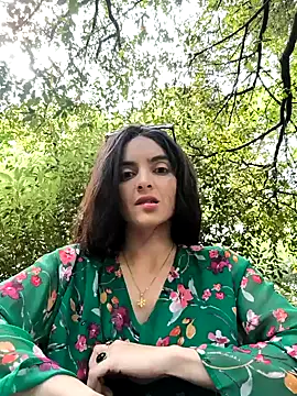 Snapshot of Sam_Sara chatting on October 26, 6:30 pm Sam Sara online show from October 26, 6:30 pm