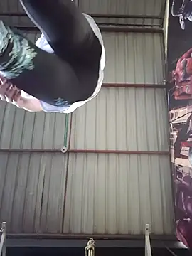 Sam Sara online show from February 23, 5:46 pm