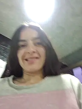 Sam Sara online show from January 18, 11:13 am