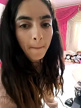 Snapshot of Sam_Sara chatting on October 24, 5:01 pm Sam Sara online show from October 24, 5:01 pm