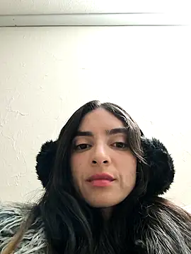 Sam Sara online show from February 7, 1:13 am