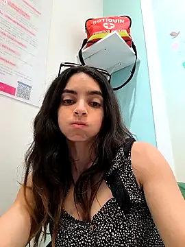 Sam Sara online show from January 6, 9:41 pm