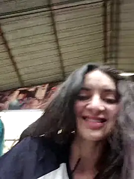 Sam Sara online show from April 12, 5:27 pm