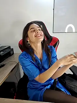 Sam Sara online show from January 8, 7:09 pm