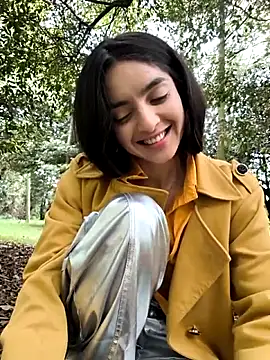 Sam Sara online show from October 13, 5:36 pm