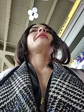 Sam Sara online show from January 31, 7:12 pm