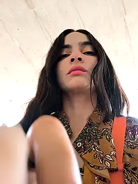 Sam Sara online show from March 21, 3:05 pm