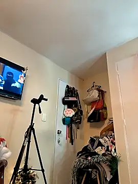 Snapshot of Sam_Sara chatting on November 16, 3:55 am Sam Sara online show from November 16, 3:55 am