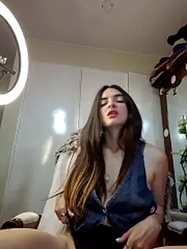 Sam Sara online show from May 4, 3:54 am