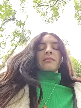 Sam Sara online show from February 2, 5:56 pm