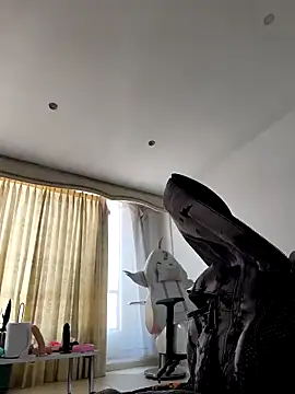 Sam Sara online show from March 22, 5:36 pm