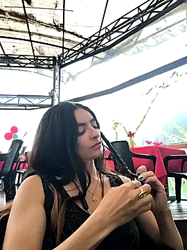 Snapshot of Sam_Sara chatting on November 4, 9:40 pm Sam Sara online show from November 4, 9:40 pm