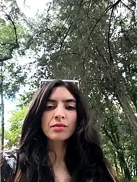 Sam Sara online show from February 21, 2:52 pm