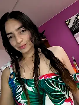 Sam Sara online show from February 24, 5:14 pm