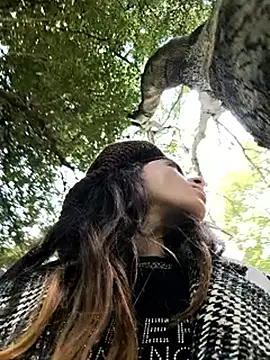 Sam Sara online show from March 23, 5:46 pm