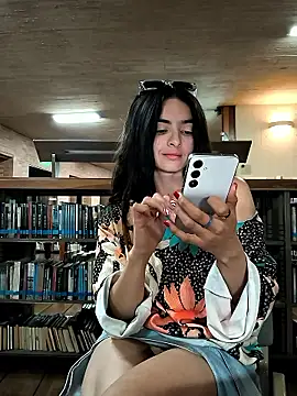 Sam Sara online show from December 13, 8:04 pm