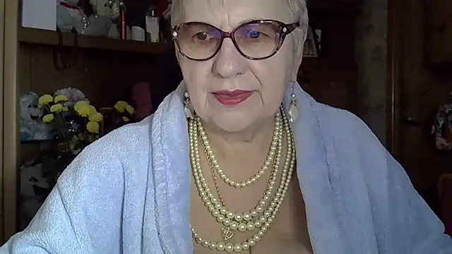 SweetCherry27 online show from October 23, 4:55 am