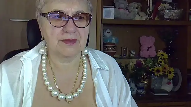 SweetCherry27 online show from November 25, 5:19 am