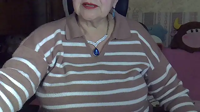 SweetCherry27 online show from April 4, 3:46 am