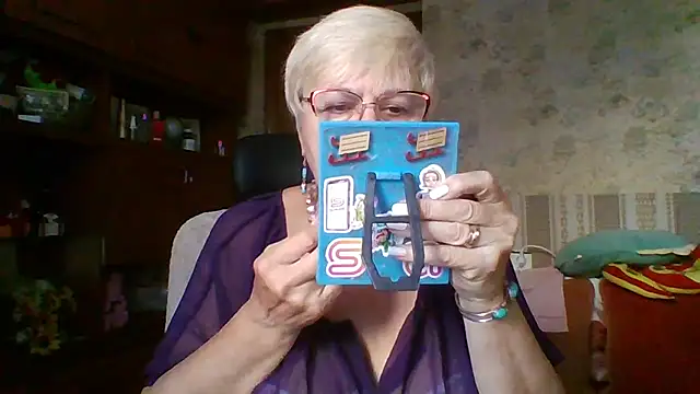 Snapshot of SweetCherry27 chatting on July 12, 4:46 am SweetCherry27 online show from July 12, 4:46 am