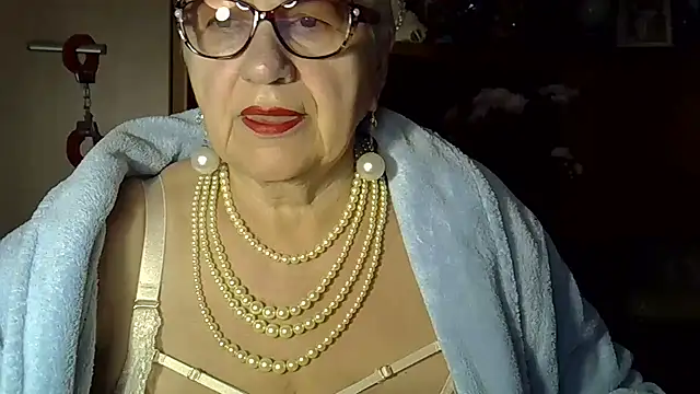 SweetCherry27 online show from October 4, 3:41 am