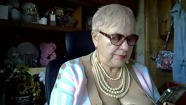 SweetCherry27 online show from October 16, 5:59 am