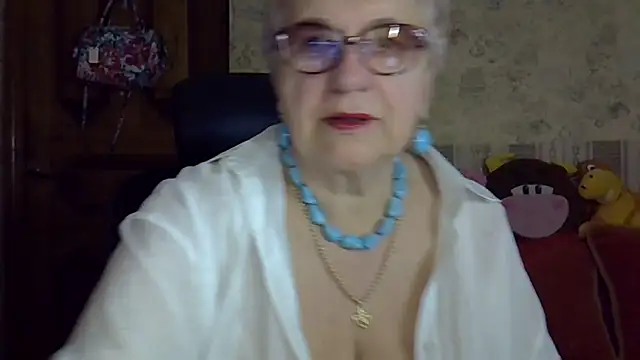 SweetCherry27 online show from December 3, 5:19 am