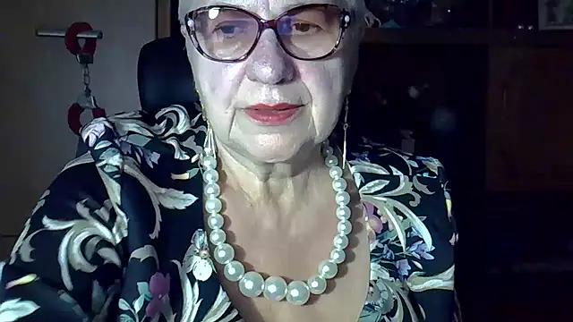 SweetCherry27 online show from October 1, 4:44 pm