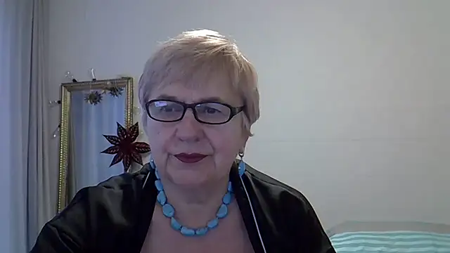 SweetCherry27 online show from February 2, 8:35 am