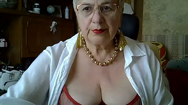 SweetCherry27 online show from May 30, 11:16 am