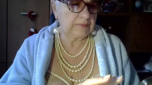 SweetCherry27 online show from October 3, 5:31 am